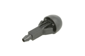 Diuza spalator parbriz Fata Dreapta/Stanga potrivit CITROEN C1; PEUGEOT 107; TOYOTA AYGO 2005-2014 - Img 2
