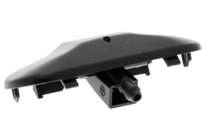 Diuza spalator parbriz Fata Dreapta/Stanga potrivit SEAT; VW potrivit SEAT ALHAMBRA, ARONA, ATECA, IBIZA V, TARRACO; SKODA FABIA III, KAROQ, KODIAQ I, SUPERB II, YETI 02.03- - Img 3