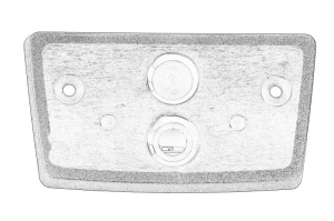 Dulie potrivit VW TRANSPORTER T4 1990-2003