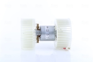 Electromotor ventilator habitaclu (24V) potrivit IVECO STRALIS I, STRALIS II 02.02- - Img 3
