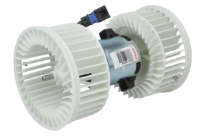 Electromotor ventilator habitaclu (24V) potrivit IVECO STRALIS I, STRALIS II 02.02- - Img 1