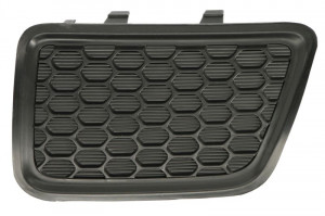 Element bara Dreapta Inferior, plastic, negru potrivit JEEP GRAND CHEROKEE IV 07.13- 01.13-10.16 - Img 1