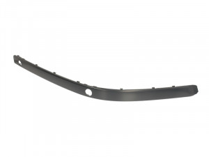 Element bara Fata Dreapta cu locas senzorii parcare, grunduit potrivit BMW 5 E39 1996-2004 2000-2003