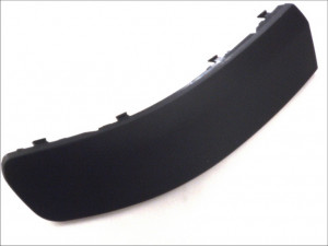 Element bara Fata Dreapta gri potrivit VW MULTIVAN T5, TRANSPORTER T5 2003-2015 2003-2009