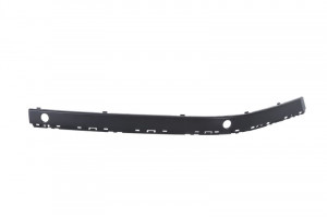 Element bara Fata Dreapta plastic, grunduit potrivit BMW 7 E65, E66, E67 2001-2008 2001-2005