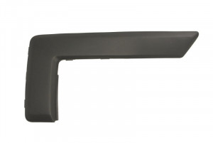 Element bara Fata Stanga negru potrivit FORD FUSION 2002-2012 2005-2012