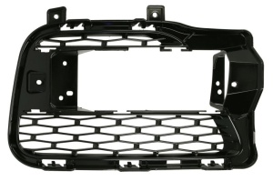 Element bara grila stanga negru potrivit LAND ROVER RANGE ROVER SPORT 04.13-10.17 - Img 1
