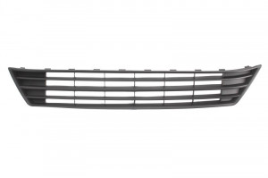 Element bara Mijloc, plastic, negru potrivit VW CADDY ALLTRACK, CADDY ALLTRACK/MINIVAN, CADDY IV, CADDY IV/MINIVAN dupa 2015 dupa 2015