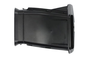 Element bara racire frana fata dreapta interior, plastic potrivit BMW 7 G11, G12 03.15-03.19 - Img 1