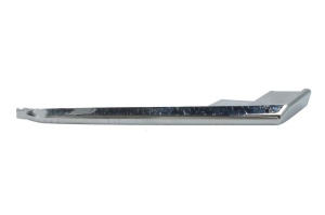 Element bara spoiler bara Fata Dreapta potrivit TESLA MODEL X dupa 2015