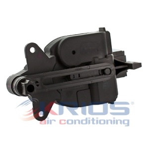 Element control aer conditionat potrivit AUDI A3, A4 B5, TT; SEAT AROSA, CORDOBA, CORDOBA VARIO, IBIZA II, LEON, TOLEDO II; SKODA OCTAVIA I, SUPERB I; VW BORA 1.0-4.0 02.93-12.13 potrivit VW GOLF IV - Img 3