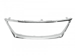 Element grila fata potrivit LEXUS IS II 2005-2013 - (crom)