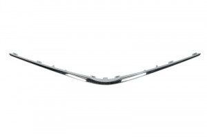 Element grila radiator fata crom, THATCHAM potrivit TOYOTA YARIS, YARIS/HATCHBACK dupa 2010