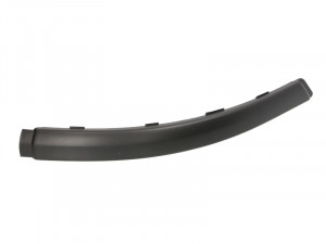 Element Ornament bandou bara spate Dreapta negru potrivit FORD MONDEO III 10.00-03.07 10.00-05.03 - Img 2