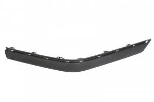 Element Ornament bandou bara spate Dreapta potrivit PEUGEOT 406 1995-2004