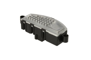 Element reglare suflanta aer potrivit AUDI A3, Q2, TT; SEAT ATECA, LEON, LEON SC, LEON ST; SKODA CITIGO, KAROQ, OCTAVIA III, SUPERB III; VW GOLF ALLTRACK VII, GOLF SPORTSVAN VII 1.0-Electric 10.11- - Img 3