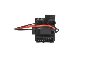 Element reglare suflanta aer potrivit RENAULT CLIO II, CLIO II/HATCHBACK, KANGOO, KANGOO EXPRESS, THALIA I 1.2-Electric 08.97- - Img 2