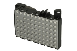 Element reglare suflanta aer (regulator) potrivit MERCEDES S (C216), S (W221, V221) 2.2D-6.2 10.05-12.13 - Img 1