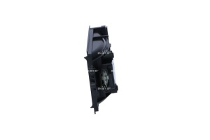 Element reglare suflanta aer (rezistor) potrivit AUDI A3, TT; SEAT AROSA, CORDOBA, CORDOBA VARIO, CORDOBA VARIO/KOMBI, IBIZA II, LEON, TOLEDO II; SKODA OCTAVIA I 1.0-3.2 02.93-12.13 - Img 2