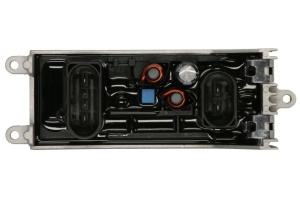Element reglare suflanta aer (rezistor) potrivit AUDI A8 D3 2.8-6.0 10.02-07.10 - Img 2