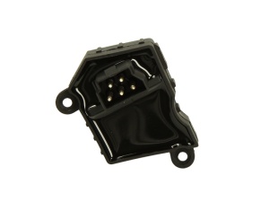 Element reglare suflanta aer (rezistor) potrivit BMW 3 (E36), 3 (E46), 5 (E39), X3 (E83), X5 (E53) 1.6-4.9 09.90-08.10 - Img 2
