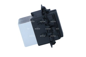 Element reglare suflanta aer (rezistor) potrivit CITROEN C1 II, C3 PICASSO, C4 II, DS4; PEUGEOT 108, 308, 308 I, RCZ 1.0-2.0D 09.07- - Img 1