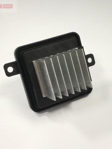 Element reglare suflanta aer (rezistor) potrivit CITROEN C4 GRAND PICASSO II, C4 PICASSO II 1.2-2.0D 02.13- - Img 3
