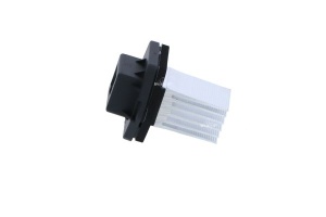 Element reglare suflanta aer (rezistor) potrivit HYUNDAI TUCSON; KIA CARENS II, CARENS III, CARNIVAL III, RIO II, SORENTO I, SPORTAGE II 1.4-3.3 08.04-06.15 - Img 1