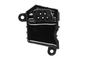 Element reglare suflanta aer (sufla controlul) potrivit BMW 3 (E36), 3 (E46), 5 (E39), X5 (E53) 1.6-4.9 09.90-12.06 - Img 2