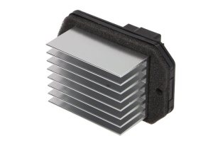 Element reglare suflanta aer (sufla controlul) potrivit LAND ROVER DISCOVERY III 2.7D/4.0/4.4 07.04-09.09 - Img 1