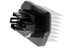 Element reglare suflanta aer (sufla controlul) potrivit LAND ROVER DISCOVERY III 2.7D/4.0/4.4 07.04-09.09 - Img 3