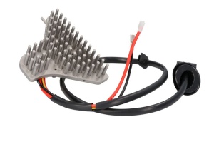 Element reglare suflanta aer (sufla controlul) potrivit MERCEDES 124 (A124), 124 (C124), 124 T-MODEL (S124), 124 (W124), E (A124), E (C124), E T-MODEL (S124) 2.0-6.0 12.84-03.98 - Img 1