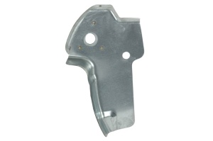 Element reparatie aripa Fata Dreapta potrivita VW GOLF V, GOLF VI 2003-2013 (spate/partea inferioara)