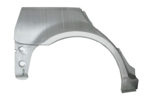 Element reparatie aripa Spate Dreapta potrivita MAZDA 6 GG, GY Break / Sedan 2002-2005