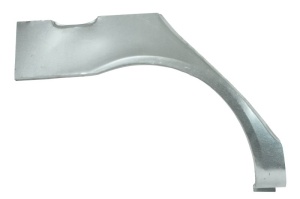 Element reparatie aripa Spate Dreapta potrivita SKODA OCTAVIA II 2004-2013