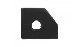 Element reparatie panou capac rezervor potrivit FORD FIESTA III, FIESTA/HATCHBACK, FIESTA/MINIVAN 1.0-1.8D 1989-1997