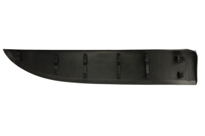 Element usa fata stanga potrivit FIAT TALENTO 296; NISSAN NV300; OPEL VIVARO B; RENAULT TRAFIC III dupa 2014 - (negru) - Img 2