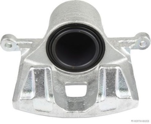 Etrier frana cu disc Fata Stanga potrivit SUBARU IMPREZA, LEGACY II, LEGACY III 1.5-2.2 08.92- - Img 3