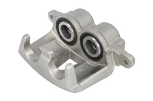 Etrier frana fata dreapta (nou) potrivit JEEP COMMANDER, GRAND CHEROKEE II, GRAND CHEROKEE III 2.7D-5.7 10.01-12.10 - Img 1