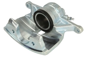 Etrier frana Fata Dreapta potrivit AUDI A3, Q2; CUPRA ATECA; SEAT LEON, LEON SC, LEON ST, LEON/HATCHBACK; VW GOLF VII, T-ROC 1.5/2.0 11.12- - Img 1