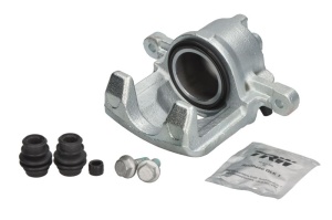 Etrier frana Fata Dreapta potrivit DAIHATSU MATERIA, SIRION; SUBARU JUSTY IV 1.0/1.3/1.5LPG 01.05- - Img 1
