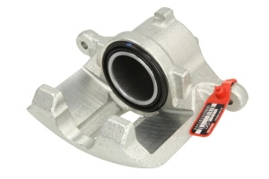 Etrier frana Fata Dreapta potrivit HONDA CIVIC VI, CIVIC VII, CONCERTO; MG MG ZR; ROVER 200, 200 II, 400, 400 II, 45 I, COUPE, STREETWISE 1.1-2.0D 08.89-12.05 - Img 1