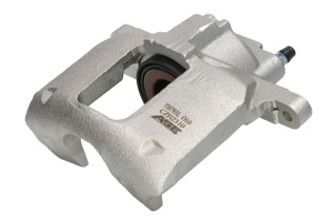 Etrier frana fata stanga (nou) potrivit CHRYSLER TOWN & COUNTRY, VOYAGER V; DODGE JOURNEY, NITRO; FIAT FREEMONT; JEEP CHEROKEE, COMPASS, WRANGLER III 2.0D-4.0 08.06- - Img 2