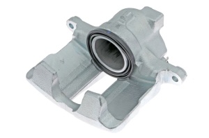 Etrier frana Fata Stanga potrivit AUDI 50, A4 B5, A4 B6, A4 B7, A7; DACIA DUSTER/SUV; RENAULT CLIO IV/HATCHBACK; SEAT EXEO, EXEO ST, IBIZA IV, IBIZA IV SC 0.8-4.2 09.75- - Img 1