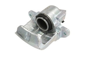Etrier frana Fata Stanga potrivit DACIA LOGAN, SANDERO; RENAULT 11, 19 I, 19 I CHAMADE, 19 II, 19 II CHAMADE, 21, 9, CLIO I, CLIO I/HATCHBACK, CLIO II 1.0-Electric 09.81- - Img 1