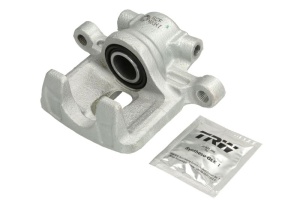 Etrier frana Spate Stanga potrivit CHRYSLER 200, SEBRING; DODGE CALIBER; JEEP COMPASS, PATRIOT; MITSUBISHI LANCER VIII 1.5-3.6ALK 06.06- - Img 1
