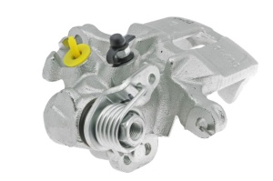 Etrier frana Spate Stanga potrivit HONDA CIVIC IV, CIVIC VI, CONCERTO, JAZZ II; MG MG ZR; ROVER 200, 200 II, 25 I, 400, 400 II, 45 I, COUPE, STREETWISE 1.1-2.0D 01.88-09.07 - Img 3