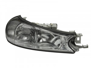 Far Dreapta (2*H7/PY21W/W5W, electric, fara motoras) potrivit FORD MONDEO II 08.96-12.97 - Img 1