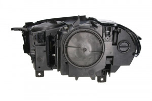 Far Dreapta (bi-xenon, D1/LED, automat, culoare semnalizator: portocaliu) potrivit BMW X5 (F15, F85), X6 (F16, F86) 07.13- - Img 2