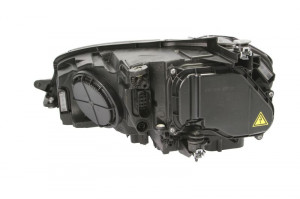 Far Dreapta (bi-xenon, D3S/H7, electric, cu motor, culoare semnalizator: transparent) potrivit VW GOLF ALLTRACK VII, GOLF SPORTSVAN VII, GOLF VII -03.17 - Img 2